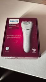 Philips ladyshave epilator 8000, Elektronische apparatuur, Persoonlijke Verzorgingsapparatuur, Ophalen, Nieuw, Scheren en Epileren