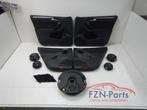 VW Tiguan 5NA Dynaudio Speaker set+ Deurpanelen, Auto-onderdelen, Ophalen, Gebruikt