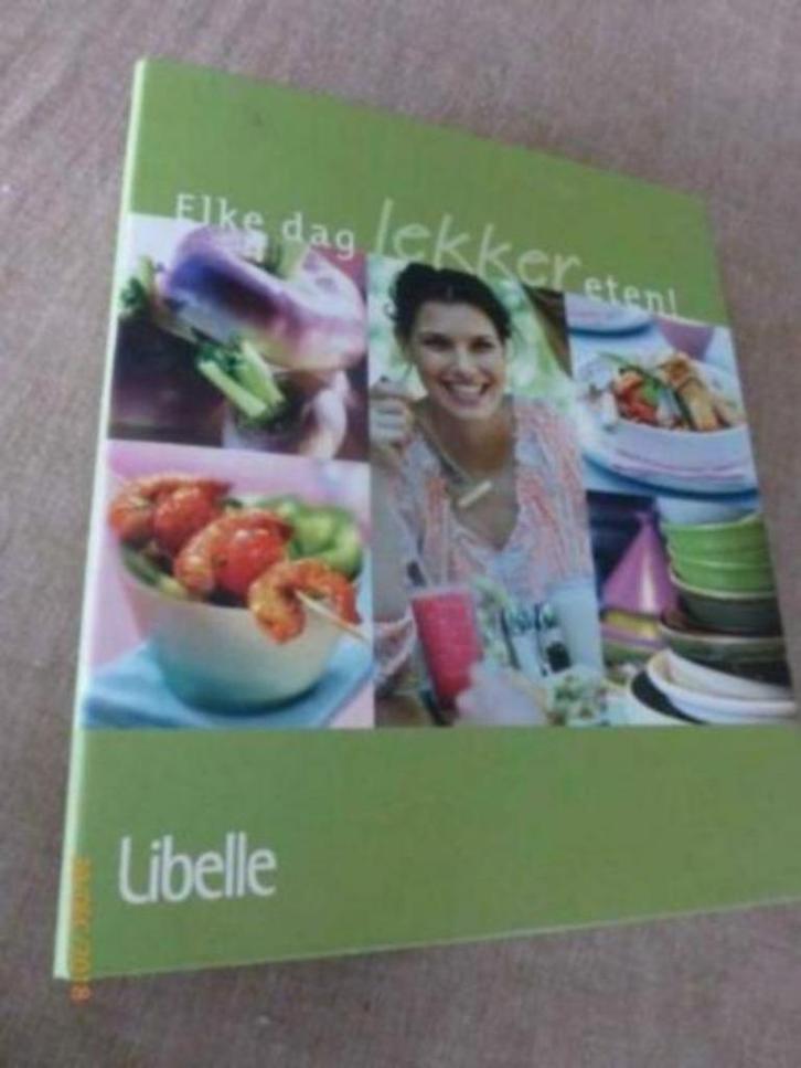 map/klasseur om recepten te ordenen-NIEUWSTAAT, Divers, Accessoires de bureau, Neuf, Enlèvement ou Envoi