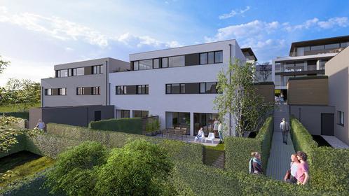 Appartement à vendre à Bertrix, 2 chambres, Immo, Huizen en Appartementen te koop, Appartement