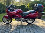 Honda NT 650. 2001. 90645 km, Tourisme, Entreprise, Plus de 35 kW, 2 cylindres