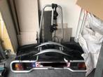 Porte vélo Thule, Ophalen, 2 fietsen, Gebruikt, Trekhaakdrager