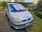 Renault Scenic * 1.6 benzine * airco, Auto's, Te koop, 1598 cc, Benzine, Elektrische ramen