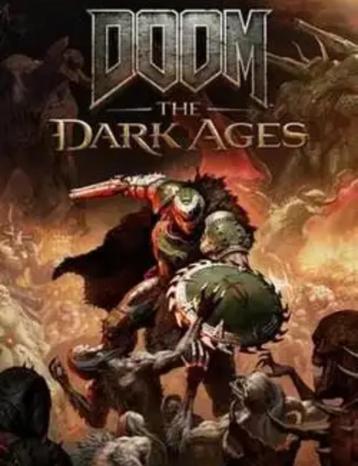 DOOM: The Dark Ages - Clé Steam  beschikbaar voor biedingen