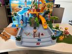 Playmobil set zwembad, Ensemble complet, Enlèvement, Utilisé