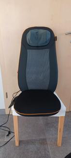 Couvre-siège de massage Medisana, Sport en Fitness, Massageproducten, Ophalen, Gebruikt