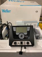 Weller soldeerstation WXD2, Hobby en Vrije tijd, Ophalen of Verzenden, Nieuw