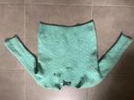 Mintgroene kindertrui Ralph Lauren, Ophalen of Verzenden, Zo goed als nieuw, Maat 128