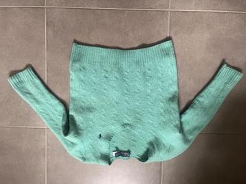 Mintgroene kindertrui Ralph Lauren beschikbaar voor biedingen