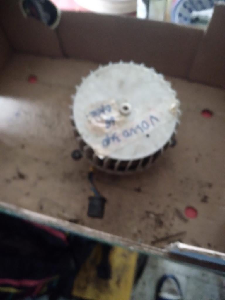 Kachelmotor Volvo 340, Auto-onderdelen, Airco en Verwarming, Volvo, Ophalen of Verzenden