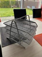 Porte document en métal, Enlèvement, Comme neuf