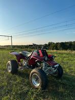 Yamaha Banshee 350cc, Motoren, 2 cilinders, Meer dan 35 kW, 350 cc