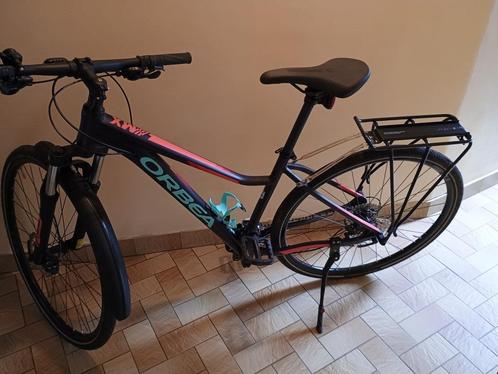 VELO FEMME ORBEA, Fietsen en Brommers, Fietsen | Mountainbikes en ATB, Zo goed als nieuw, Dames, Overige merken, Ophalen