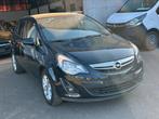Opel Corsa 1.3 Diesel 2014 Navi airconditioning!, Voorwielaandrijving, Stof, 4 cilinders, Zwart