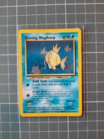 Shining Magikarp holo, Ophalen of Verzenden, Zo goed als nieuw