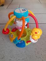 vtech koetje boe bal, Kinderen en Baby's, Speelgoed | Babyspeelgoed, Ophalen, Gebruikt