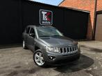 Jeep Compass 2.2 CRDi, Autos, Jeep, Cuir, Euro 5, Achat, Entreprise