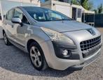 PEUGEOT 3008 1.6i Comfort 2011 AIRCO GPS 201.697 KM 2500€, Euro 5, Monovolume, 4 cilinders, 1590 cc