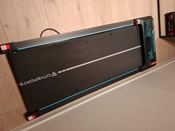 Loopband elektrisch citysports beschikbaar voor biedingen
