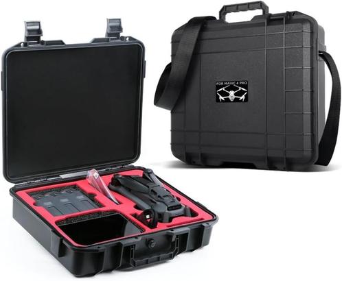 DJI MAVIC 4 PRO RC PRO 2 HARDCASE, Audio, Tv en Foto, Drones, Nieuw, Drone met camera, Ophalen of Verzenden