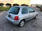 Nissan micra 1.3 automatique de 2000 pour PIECES, Autos : Pièces & Accessoires, Enlèvement, Nissan