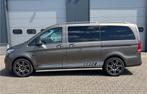 Mercedes-Benz Vito L2 Automaat Trekhaak DC 114 2x schuif 210, Euro 5, Zwart, 4 cilinders, 136 pk