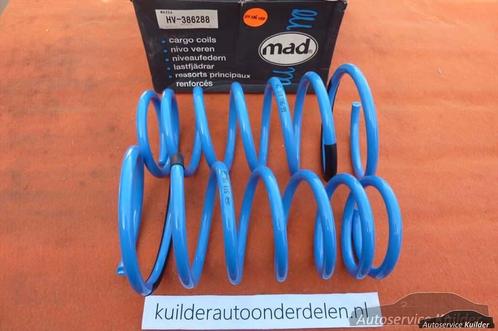 Hulpveren set Mazda 626 87-90 MAD Nieuw in de doos, Auto-onderdelen, Ophanging en Onderstel, Mazda, Nieuw, Ophalen of Verzenden