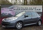 Peugeot 206+ / 2009 / 1.400cc / 97.500Km / GARANTIE, Auto's, Peugeot, 206+, Handgeschakeld, Particulier, Te koop