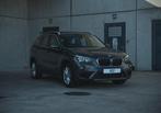 bmw x1, Auto's, BMW, Euro 6, 107 g/km, Leder, Bedrijf