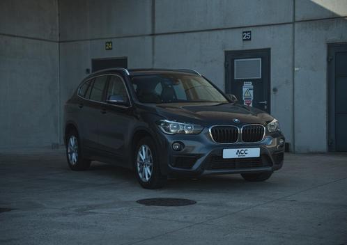 bmw x1, Auto's, BMW, Bedrijf, X1, Diesel, Euro 6, Automaat, Leder, Ophalen