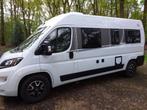 Carado CV 600 Edition 15    bouwjaar 2023, Ringverwarming, Fiat, Tot en met 2, Particulier