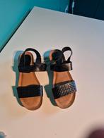 Hee sandalen maat 40 leder NIEUW, Ophalen
