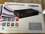 TV Vlaanderen Box, Audio, Tv en Foto, Televisies, Ophalen, Nieuw