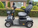 Mini crosser Scootmobiel 4wiel alle tranen invalide scooter, Diversen, Rolstoelen, Ophalen of Verzenden, Inklapbaar, Zo goed als nieuw