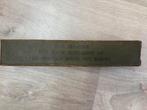 US ww2 
Demolition Block M3 - composition C-2, Ophalen of Verzenden, Landmacht, Overige typen