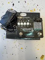 Electro-Harmonix Oceans 12, Ophalen of Verzenden, Zo goed als nieuw, Reverb