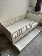 lit enfant, Maison & Meubles, Enlèvement, Utilisé, 50 à 100 cm, 50 à 75 cm