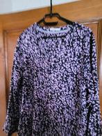 Dames bloese met onopvallende print, Cecil, Enlèvement