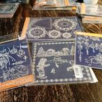 Pergamano, Hobby en Vrije tijd, Ophalen