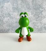Figurine Yoshi (Mario) - 2007 Nintendo, Nintendo, Gebruikt, Aucun, Ophalen of Verzenden