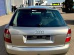 2004 Audi A4 Avant stationwagen - 1.9TDI - trekhaak, Auto's, Gebruikt, Bedrijf, Handgeschakeld, Overige carrosserie