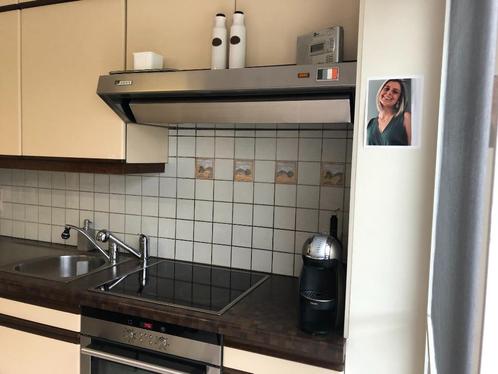 KEUKENKASTEN + TOESTELLEN, Huis en Inrichting, Keuken | Keukenelementen, Gebruikt, 200 cm of meer, 200 cm of meer, 50 tot 75 cm