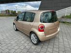 CLIMATISATION AUTOMATIQUE RENAULT MODUS 1.6i PRIVILEGE PDC T, Cuir, Achat, Beige, Entreprise