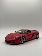 Porsche Carrera GT Minichamps 1/18, Enlèvement ou Envoi, MiniChamps