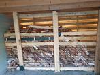 3 m³ brandhout te koop, 3 tot 6 m³, Blokken, Ophalen, Overige houtsoorten