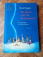 Hans Hagen: De dans van de drummers, Livres, Utilisé, Enlèvement ou Envoi