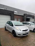 Toyota Yaris 2010/ 189.600KM/ GEKEURD VOOR VERKOOP, Auto's, Voorwielaandrijving, Stof, Zwart, 115 g/km