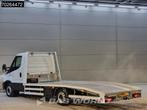 Iveco Daily 35S18 3.0L Automaat Autotransporter 2025model LE, Auto's, Automaat, Stof, Euro 6, 4 cilinders