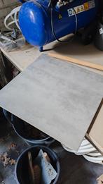 Keramische tegels - 45 x 45 Dortmund Grijs (12m²), Doe-het-zelf en Bouw, Tegels, Ophalen, 40 tot 60 cm, 40 tot 60 cm, Keramiek