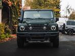 Ineos Grenadier Trialmaster // €54.900 EX BTW, Auto's, Land Rover, Testrit aan huis, Euro 6, SUV of Terreinwagen, Groen